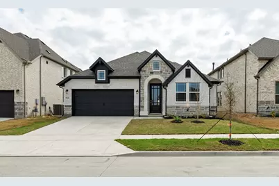 5600 Burford Lane, Celina, TX 75009 - Photo 1