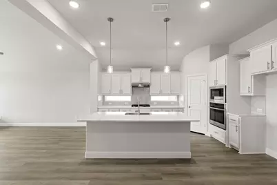 5600 Burford Lane, Celina, TX 75009 - Photo 5