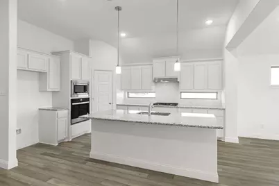 5600 Burford Lane, Celina, TX 75009 - Photo 3