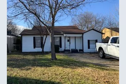 3328 Lynnfield Drive, Fort Worth, TX 76103 - Photo 1