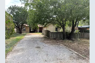 2620 Roberts Cut Off, Sansom Park, TX 76114 - Photo 1
