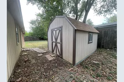 2620 Roberts Cut Off, Sansom Park, TX 76114 - Photo 3