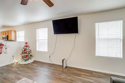 6612 Meadow Way Lane, Fort Worth, TX 76179 - Photo 9