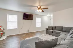 6612 Meadow Way Ln, Fort Worth, TX 76179 - Photo 7