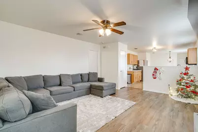 6612 Meadow Way Lane, Fort Worth, TX 76179 - Photo 1