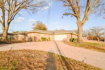 2500 Brookhaven Dr., Denison, TX 75020 - Photo 3