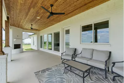 4895 Upper Denton Road, Weatherford, TX 76085 - Photo 33