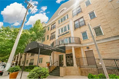 3400 Welborn Street #306, Dallas, TX 75219 - Photo 3