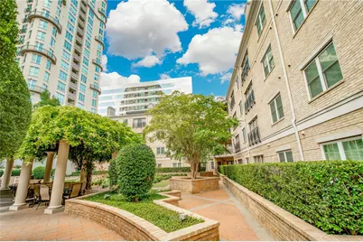 3400 Welborn Street #306, Dallas, TX 75219 - Photo 23