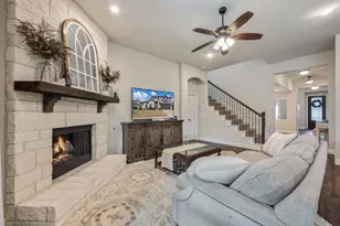 335 Bluewood Dr, Fate, TX 75087 - Photo 11