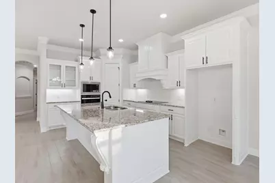 1486 Highland Park Circle, Granbury, TX 76048 - Photo 13