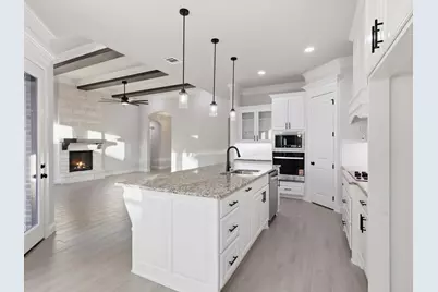 1486 Highland Park Circle, Granbury, TX 76048 - Photo 15