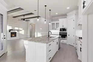 1486 Highland Park Cir, Granbury, TX 76048 - Photo 15