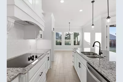 1486 Highland Park Circle, Granbury, TX 76048 - Photo 19