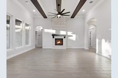 1486 Highland Park Circle, Granbury, TX 76048 - Photo 9