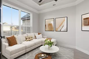 1486 Highland Park Cir, Granbury, TX 76048 - Photo 7