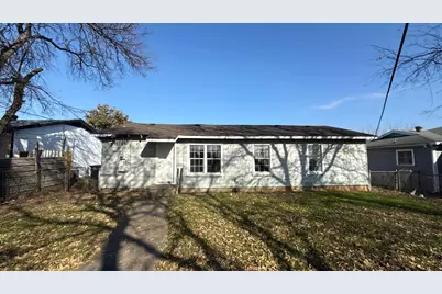 4248 Bertha Avenue, Fort Worth, TX 76105 - Photo 19