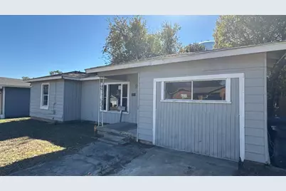 4248 Bertha Avenue, Fort Worth, TX 76105 - Photo 3