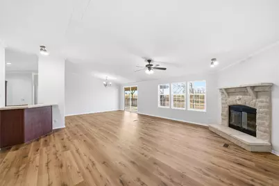 185 Eagle Ridge Road, McGregor, TX 76657 - Photo 3