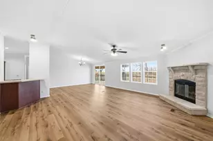 185 Eagle Ridge Rd, McGregor, TX 76657 - Photo 3