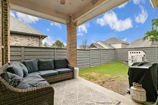 5108 Shallow Pond Dr, Little Elm, TX 76227 - Photo 37