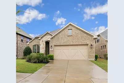 5108 Shallow Pond Drive, Little Elm, TX 76227 - Photo 1