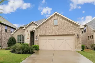 5108 Shallow Pond Dr, Little Elm, TX 76227 - Photo 1