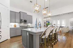 5108 Shallow Pond Dr, Little Elm, TX 76227 - Photo 7