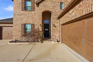 411 Kinnerton Ct, Midlothian, TX 76065 - Photo 5
