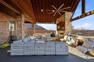 411 Kinnerton Ct, Midlothian, TX 76065 - Photo 31