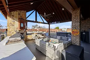 411 Kinnerton Ct, Midlothian, TX 76065 - Photo 33