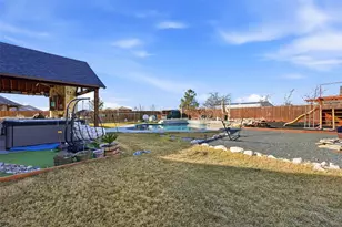 411 Kinnerton Ct, Midlothian, TX 76065 - Photo 37