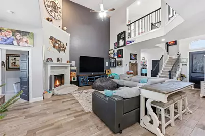 411 Kinnerton Court, Midlothian, TX 76065 - Photo 3