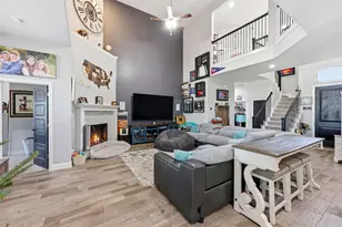 411 Kinnerton Ct, Midlothian, TX 76065 - Photo 3