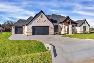 2408 Candlestick Drive, Granbury, TX 76049 - Photo 3