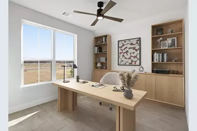 2005 Forest Bridge Drive, Azle, TX 76020 - Photo 9