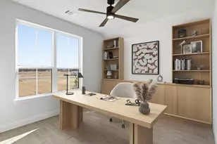 2005 Forest Bridge Dr, Azle, TX 76020 - Photo 9