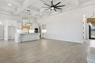 2005 Forest Bridge Dr, Azle, TX 76020 - Photo 11