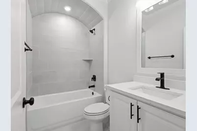 2005 Forest Bridge Drive, Azle, TX 76020 - Photo 33