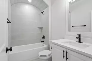 2005 Forest Bridge Dr, Azle, TX 76020 - Photo 33