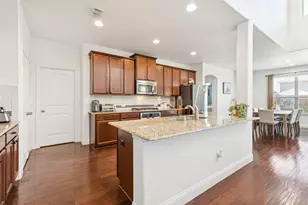 7529 Guadalupe Way, McKinney, TX 75071 - Photo 9