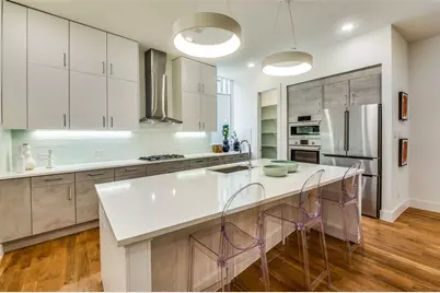 426 W 9th Street #209, Dallas, TX 75208 - Photo 7