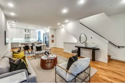 426 W 9th Street #209, Dallas, TX 75208 - Photo 5