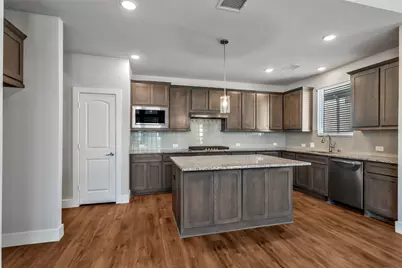 3304 Lake Palestine Road, Celina, TX 75009 - Photo 3