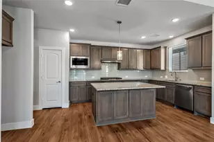 3304 Lake Palestine Rd, Celina, TX 75009 - Photo 3