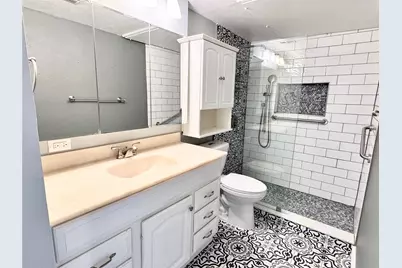 4014 Ridglea Country Club Drive #407, Fort Worth, TX 76126 - Photo 21