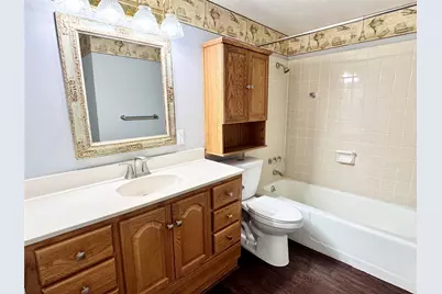 4014 Ridglea Country Club Drive #407, Fort Worth, TX 76126 - Photo 15