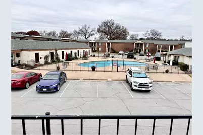 4014 Ridglea Country Club Drive #407, Fort Worth, TX 76126 - Photo 25