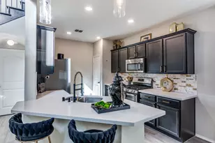 5841 Dew Plant Way, Fort Worth, TX 76123 - Photo 9