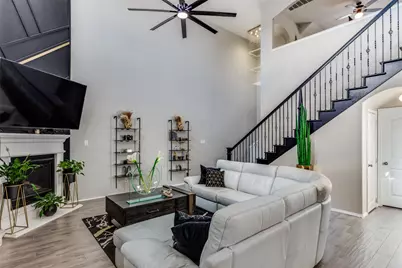 5841 Dew Plant Way, Fort Worth, TX 76123 - Photo 5